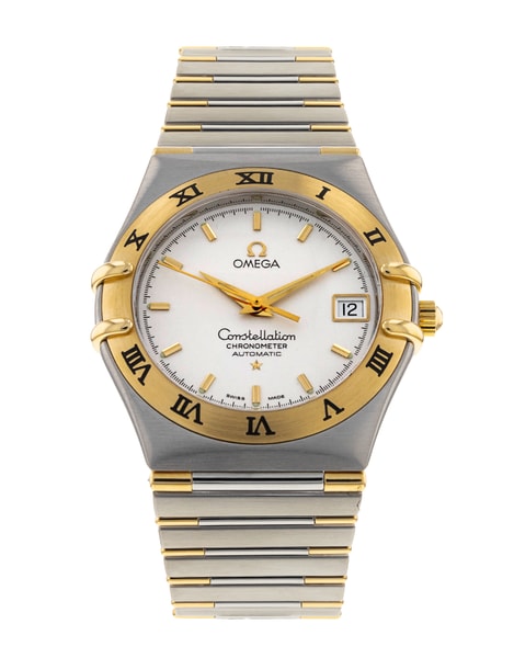 Omega Constellation 1302.30.00